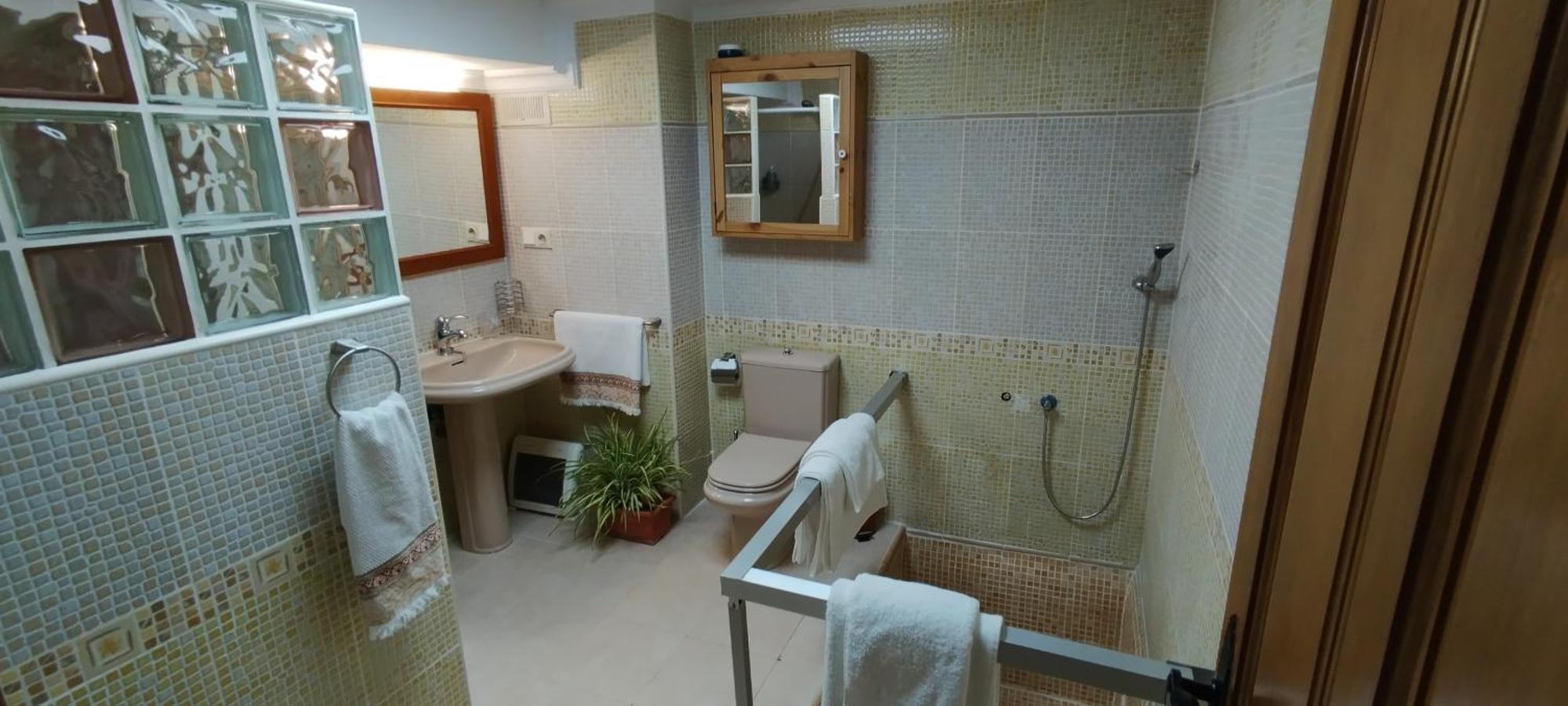 Ferienwohnung Luz De Carboneras Carboneras de Guadazaón Exterior foto